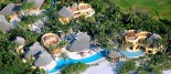 Palmasola - Aerial
